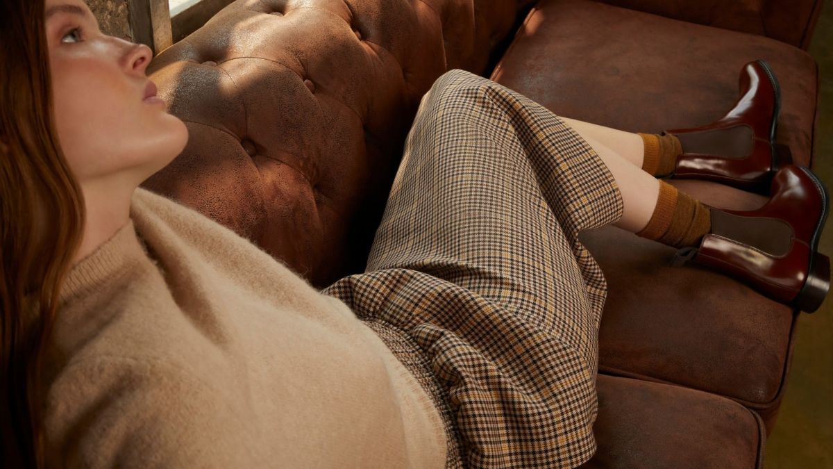 House of Macian Limited: The Women's Luxury Shoe Brand Utilizing Traditional English Craftsmanship