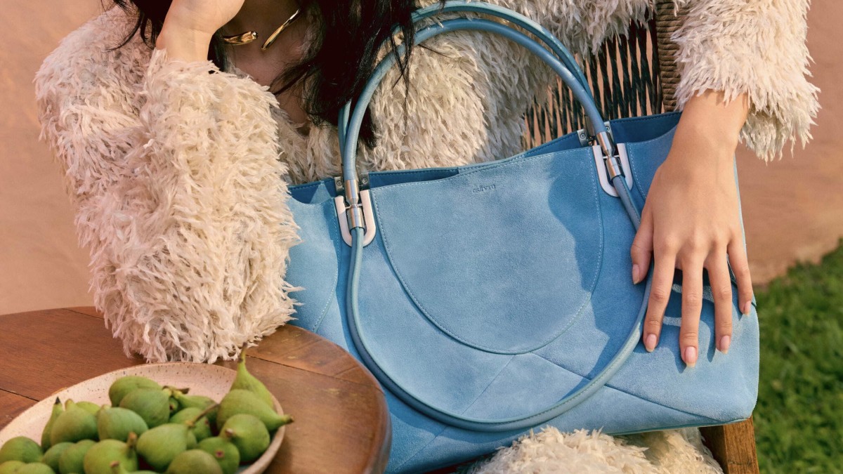 Esthera: A Brazil-Based Accessories Brand Offering Luxury Leather Goods at an Accessible Price Point