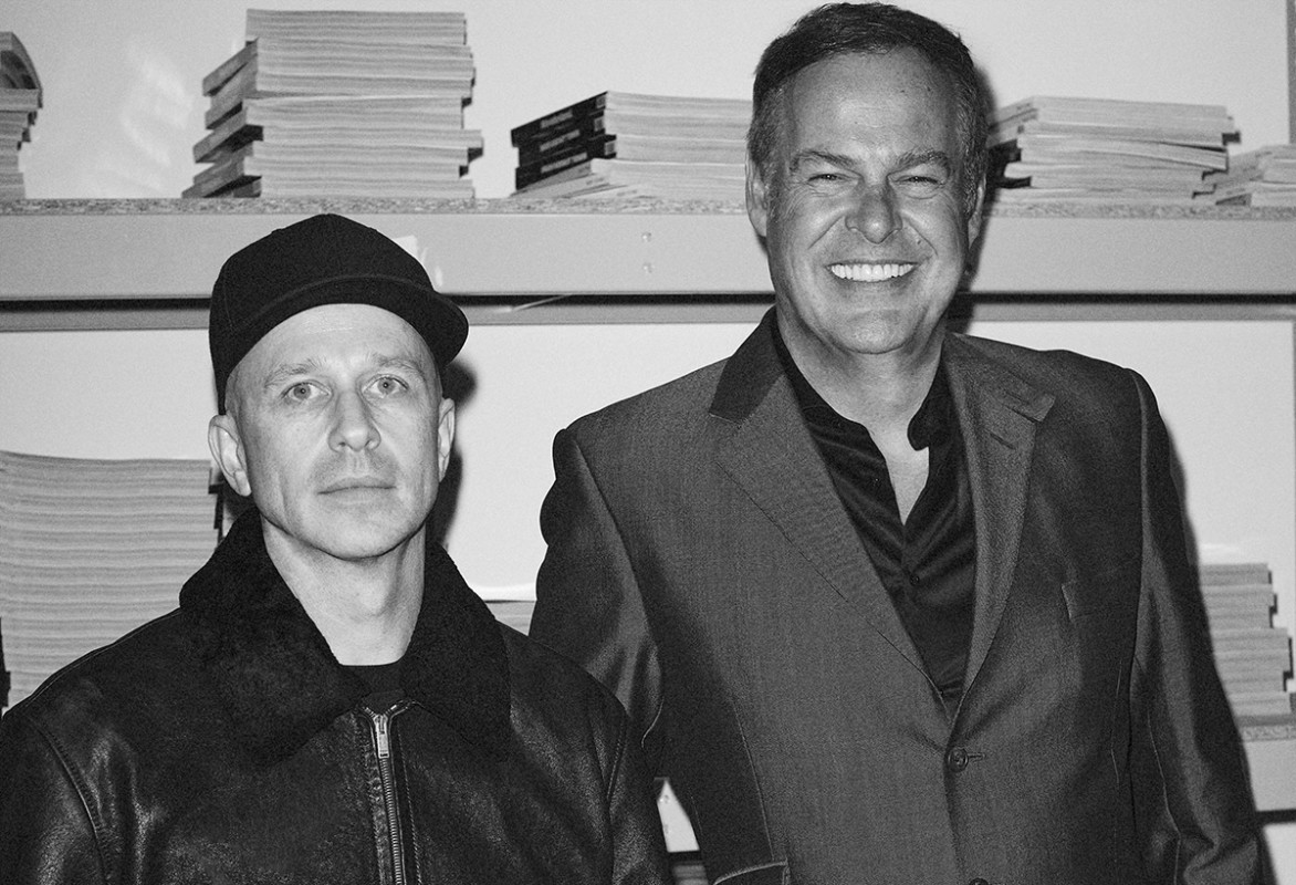 Must Read: Alastair McKimm to Launch New Magazine and Creative Agency,  Giambattista Valli Cancels Couture Show