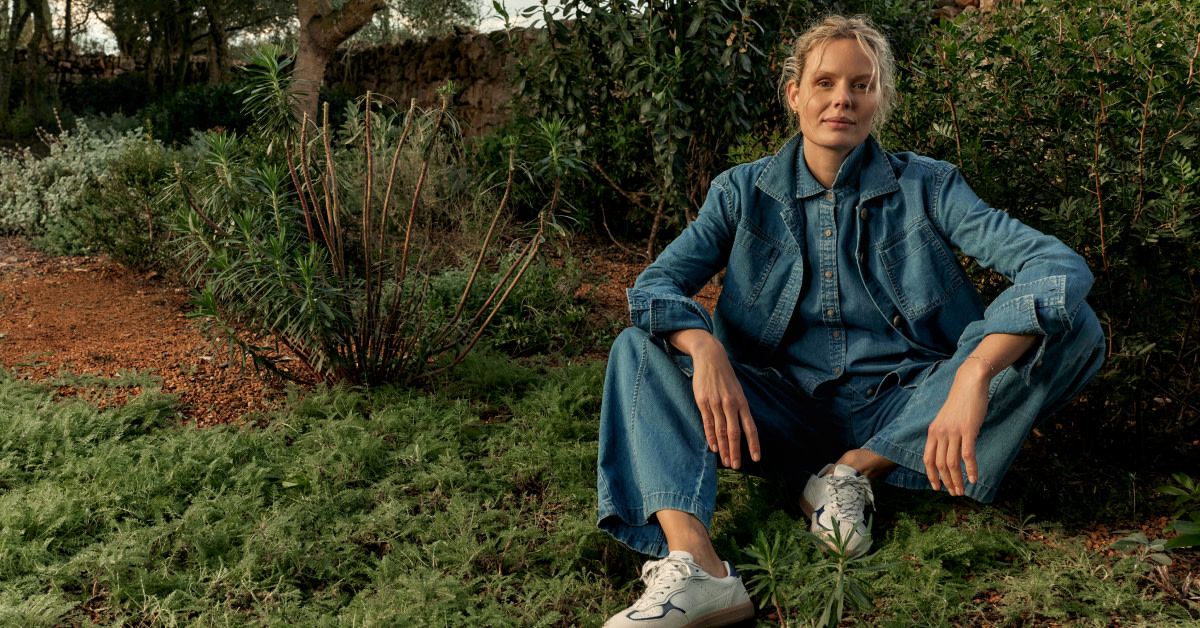 4 Chic, No-Brainer Matching Sets for When You Don't Know What to Wear