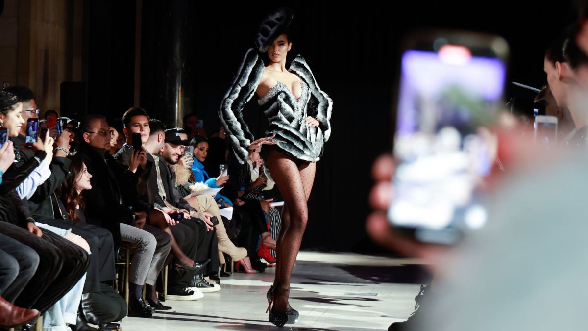 What It Takes to Attend NYFW Without an Invite