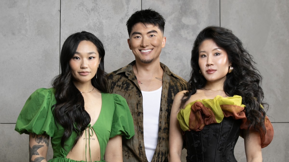 3 AAPI Fashion Designers Discuss Heritage, Resilience and Participating in the CFDA x Genesis House Grant