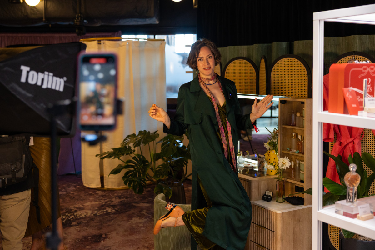 Must Read: How Creators Can Avoid Being Replaced by AI, Fashion Auctions Are Drawing in Younger Consumers