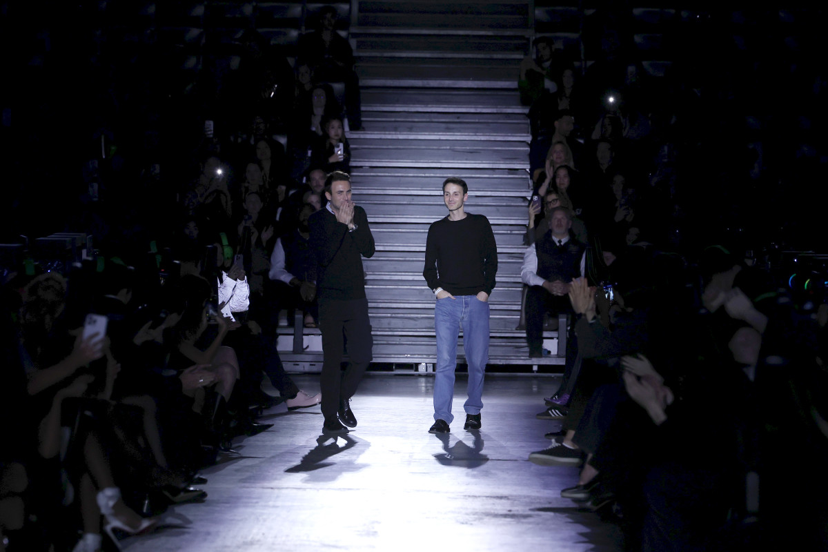 Must Read: Coperni Skips PFW Amid Business Troubles, Nike Accused of Bias Against White Workers