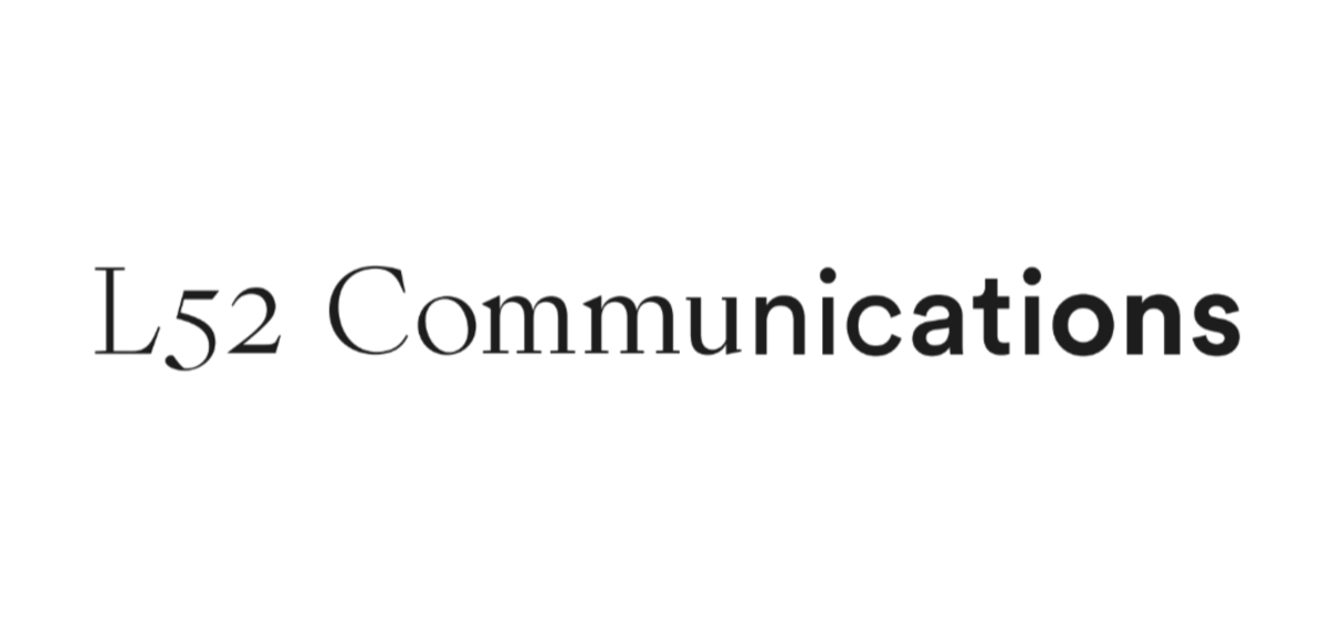 L52 Communications Americas, Inc. is hiring a PR Coordinator in New York, NY