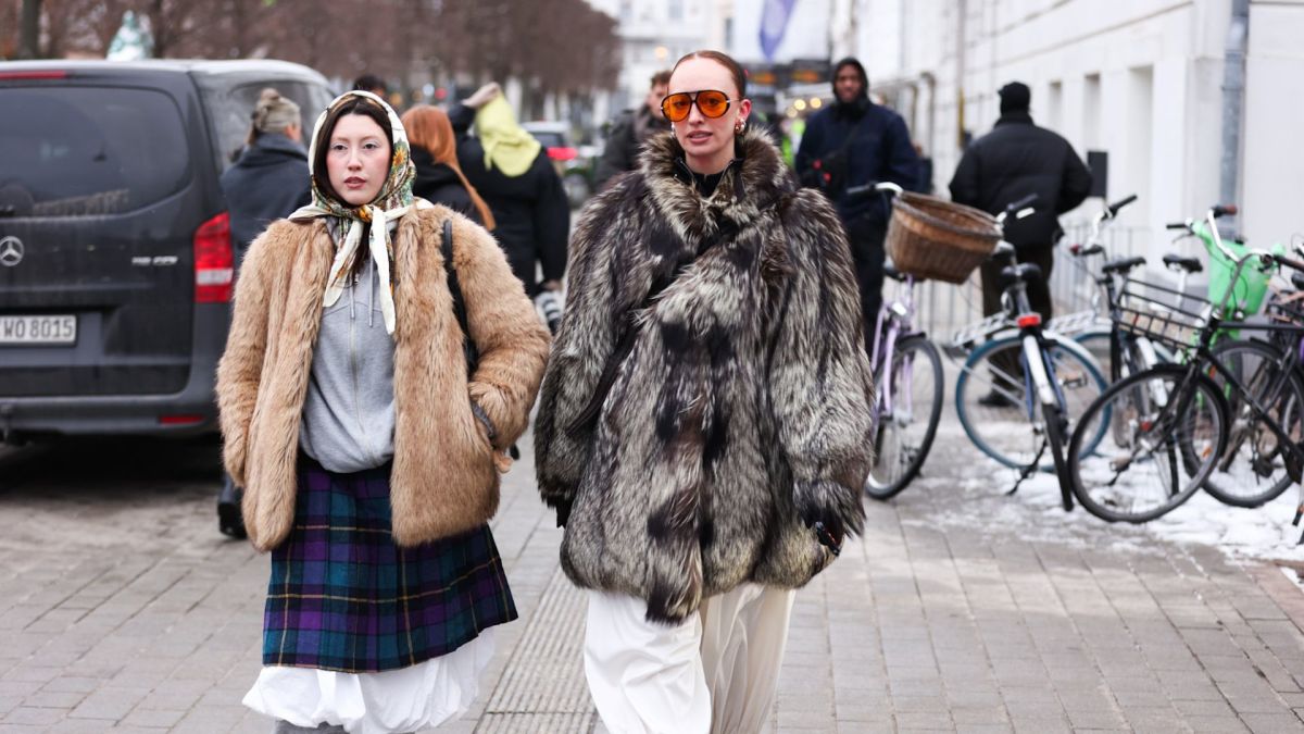 These February 2026 New York Fashion Week Events Are Open to the Public