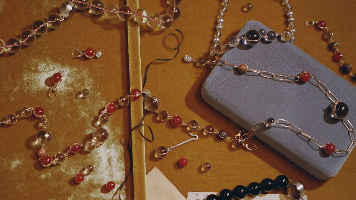 The Don't Let Disco World Just Got Finer