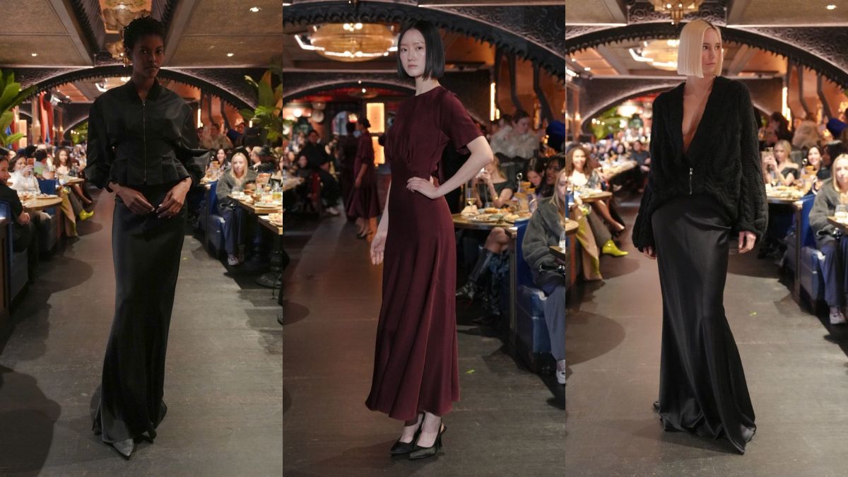 Even the Bach Mai Woman Needs an Everyday Wardrobe