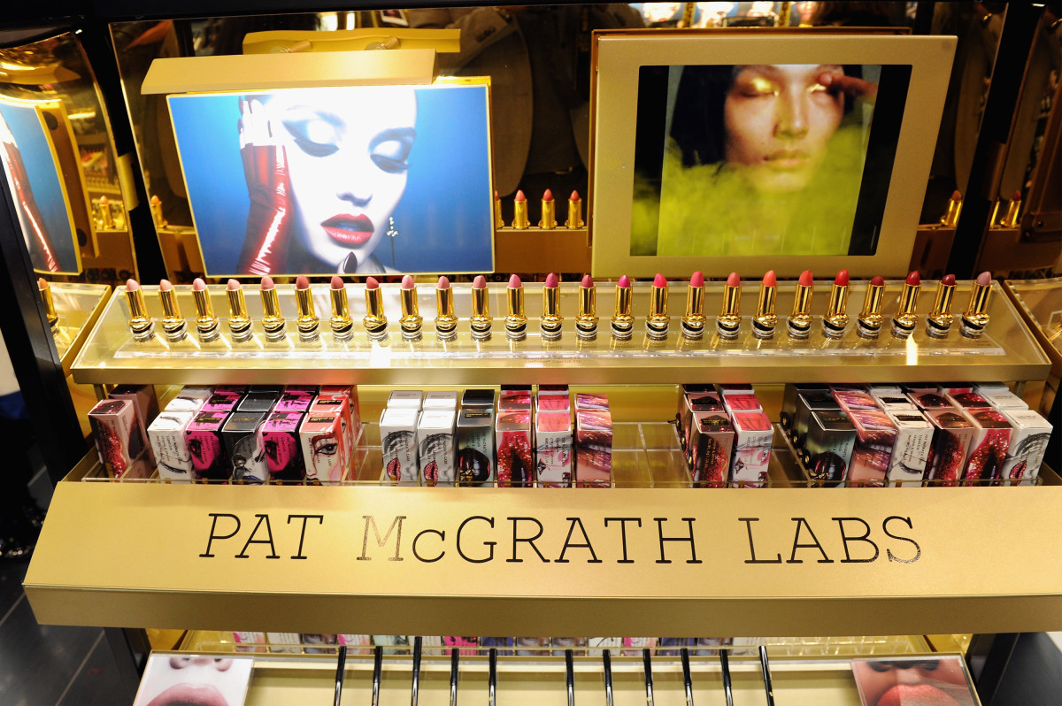 Must Read: Pat McGrath Labs Secures $30 Million Investment, Hudson Williams Stars in Balenciaga's Summer 2026 Campaign