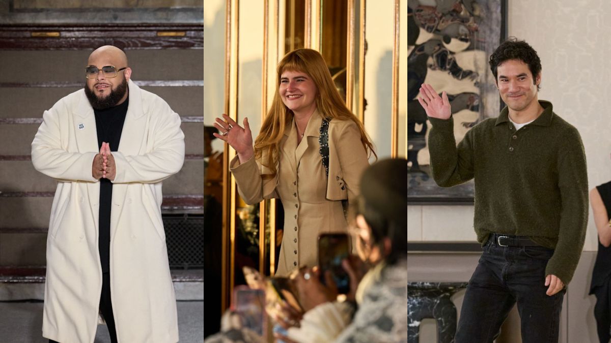 Independent Designers Are Bullish on the Future of New York Fashion Week