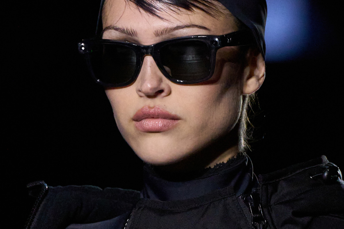 Will Fashion Ever Really Get on Board With Wearable Tech?