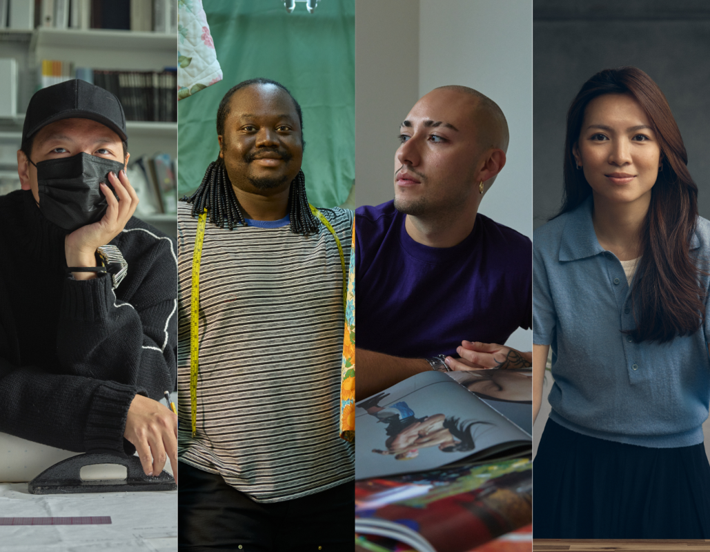 Vilcek Honors Immigrant Talent Advancing Innovation In Fashion