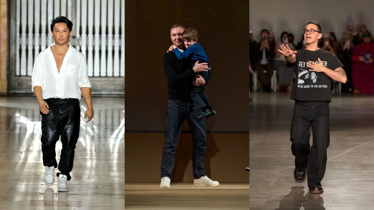 Designers Share Their Favorite New York Fashion Week Memories