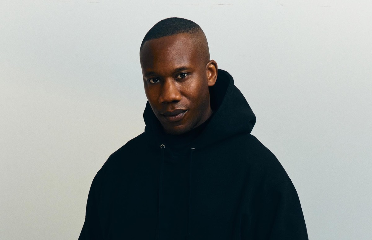 Must Read: Zadig&Voltaire Names New Creative Director, Richard Baker Says He 'Saved Department Stores'