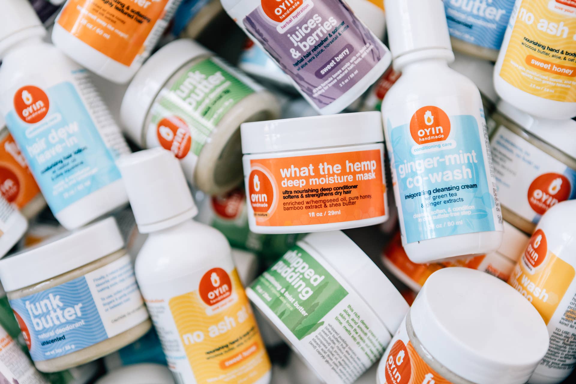 Why Black and Brown Lab Ownership Is the Beauty Industry's Next Power Shift