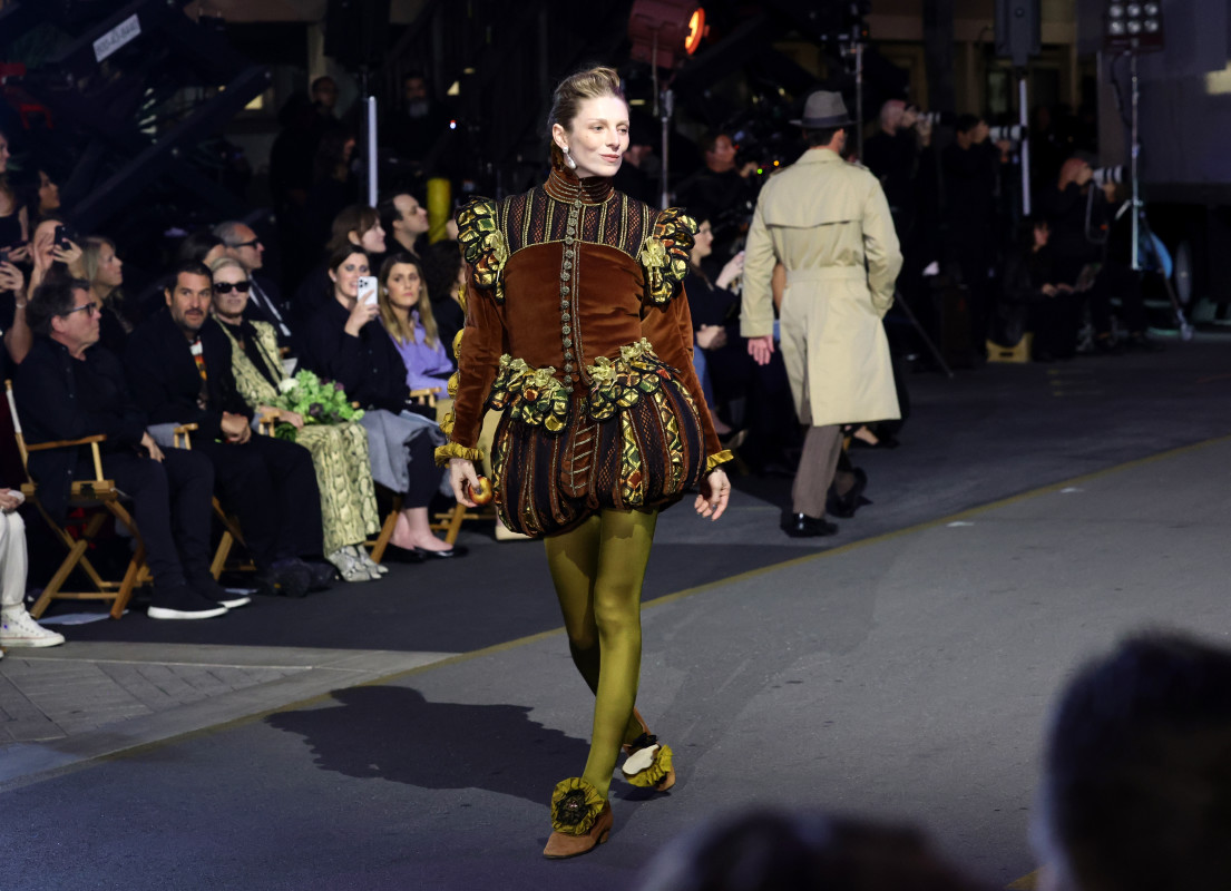 Must Read: 'Vogue' World Is Heading to Milan, Companies Sue for Trump Tariff Refunds