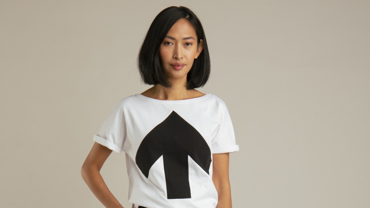 Reet Aus: A Low-Impact Fashion Brand Based in Estonia