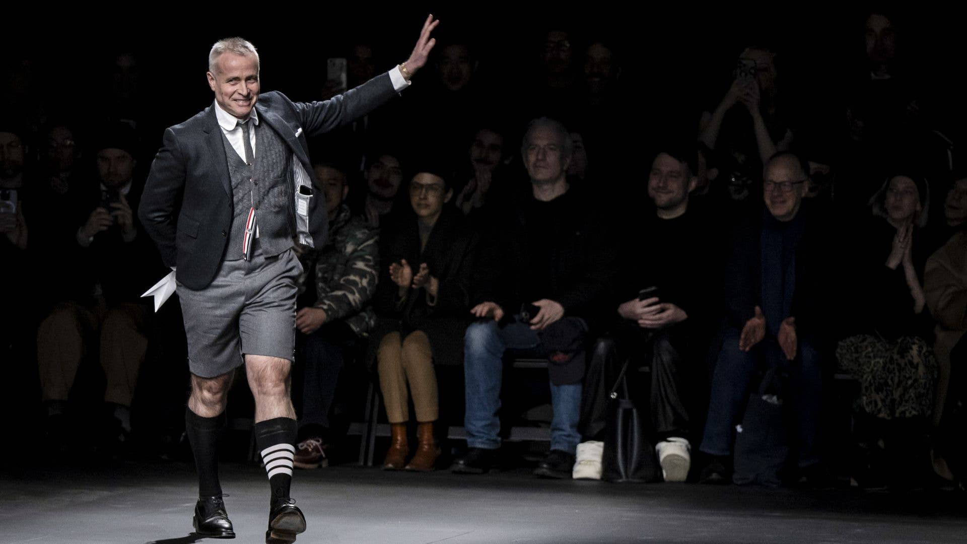 Must Read: Thom Browne to Stage First Milan Runway Show, AI Infiltrates Influencer Marketing
