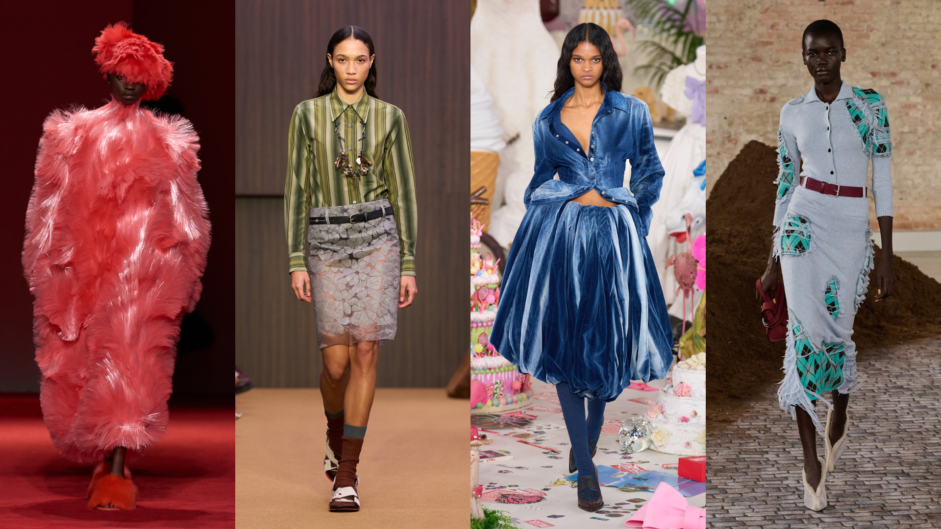 Fashionista's 11 Favorite Fall 2026 Collections From Milan Fashion Week