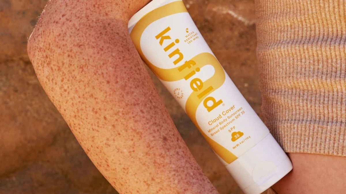 Must Read: Kinfield is Shutting Down, the Brand Buzz Around Carolyn Bessette Kennedy