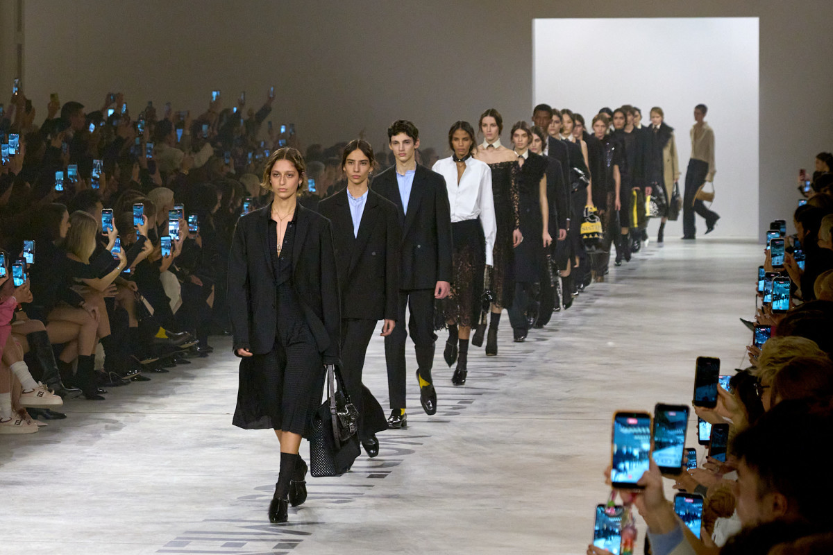 See the Fall 2026 Debut Collections From Fashion's Newest Wave of Creative Directors