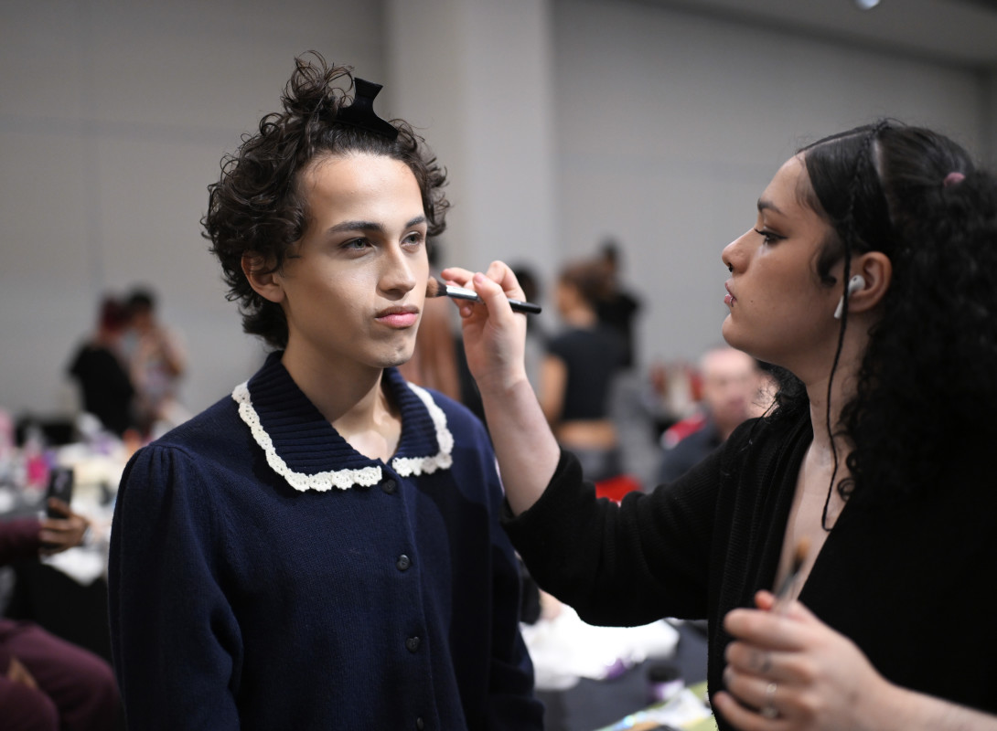 New York Fashion Week: A Career Runway for LIM Students