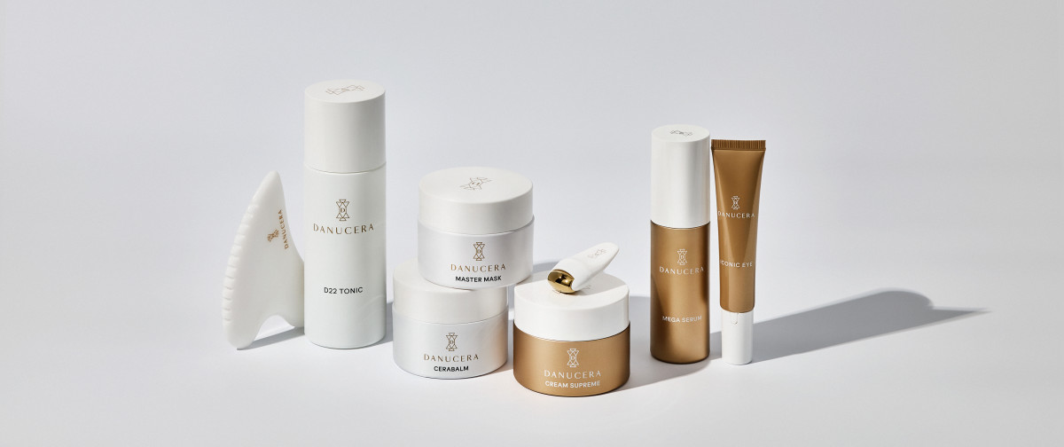 Danucera: A Minimalist, Esthetician-Founded Skin-Care Brand