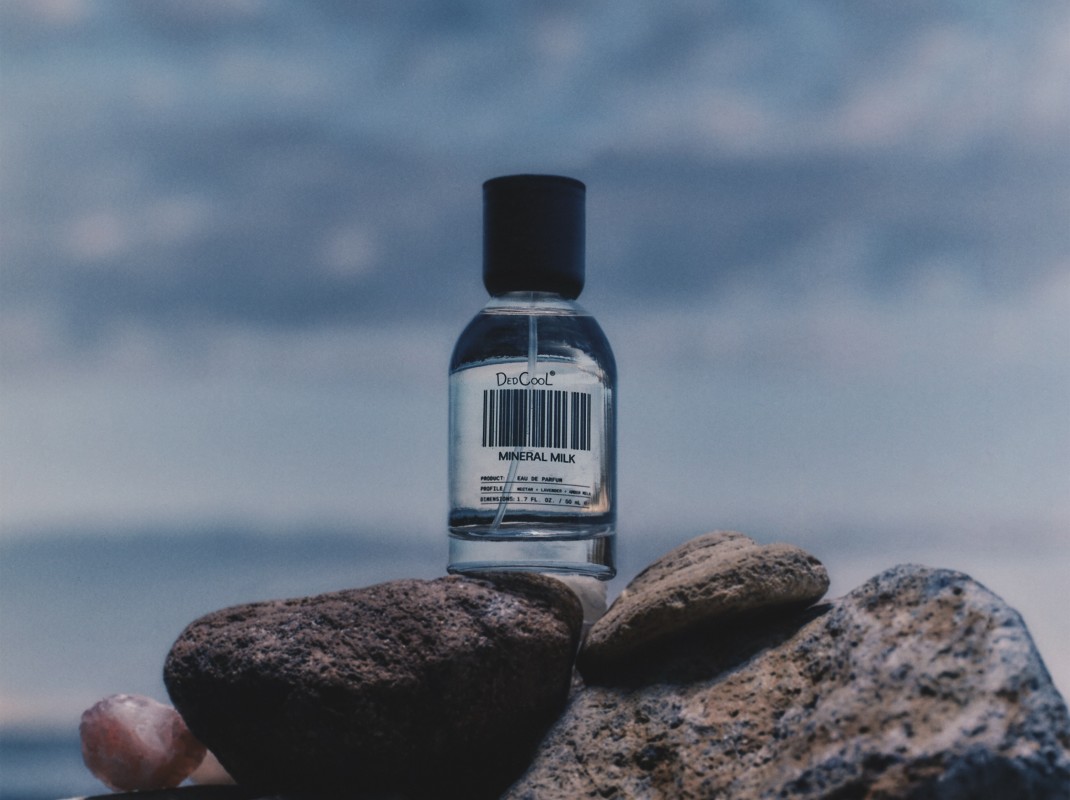 My Favorite Skin-Like Fragrance Just Got a Beachy Upgrade