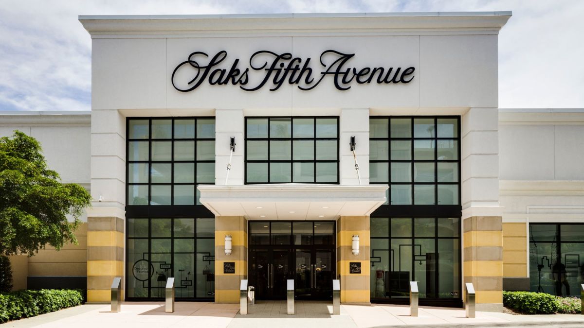 Must Read: Saks to Close 15 More Stores, Shoppers Rush to Buy Matthieu Blazy's Chanel