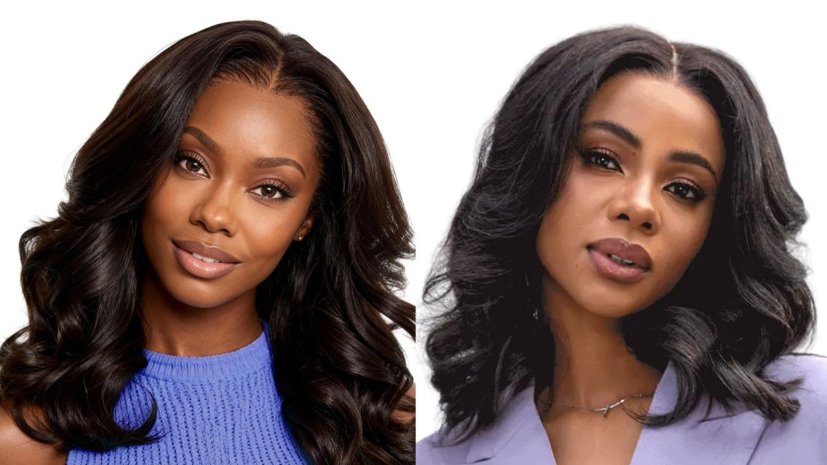 Luvme Hair Launches All-Day Curl Hold™ Wigs With 12-Hour Wear