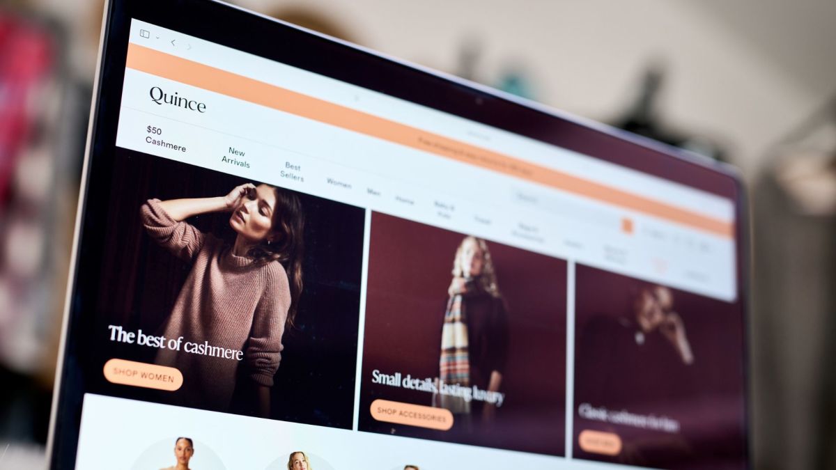 Must Read: Quince Raises $500 Million, Kylie Jenner Covers 'Vanity Fair'