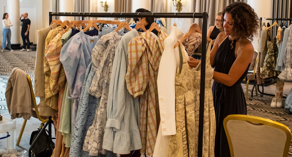 Are You Satisfied With Your Fashion Job?