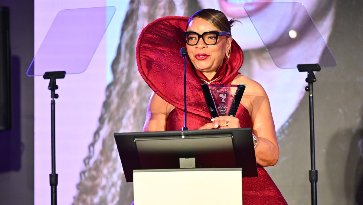 Ruth E. Carter, Sergio Hudson and More Honored at the First-Ever Art of Glam Awards