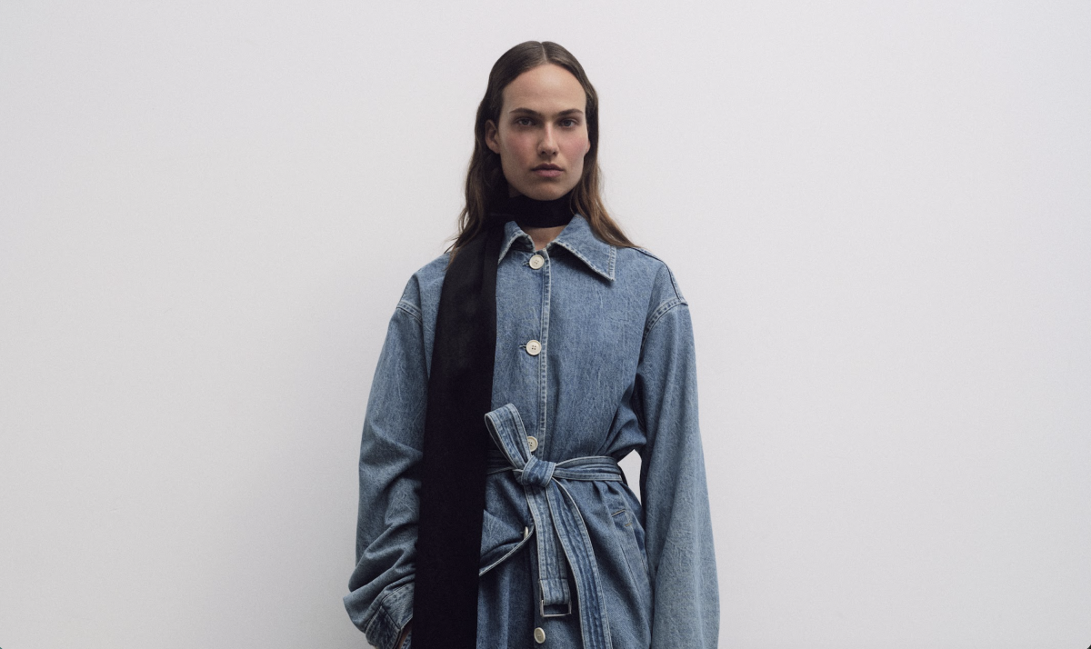 Weekly Drop Watch: Madhappy x Puma Newness, Chan Luu Spring 2026, Agolde x Maria McManus and More