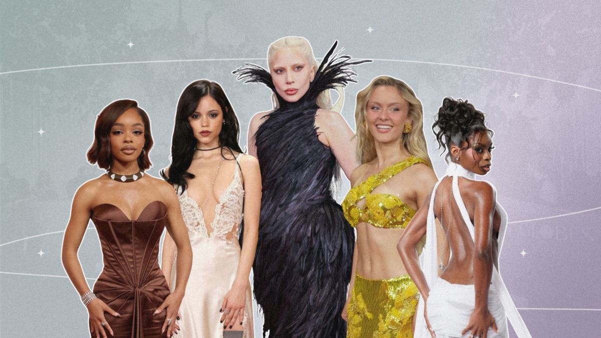 Which Indie Designers Made it Onto the Red Carpet This Awards Season?
