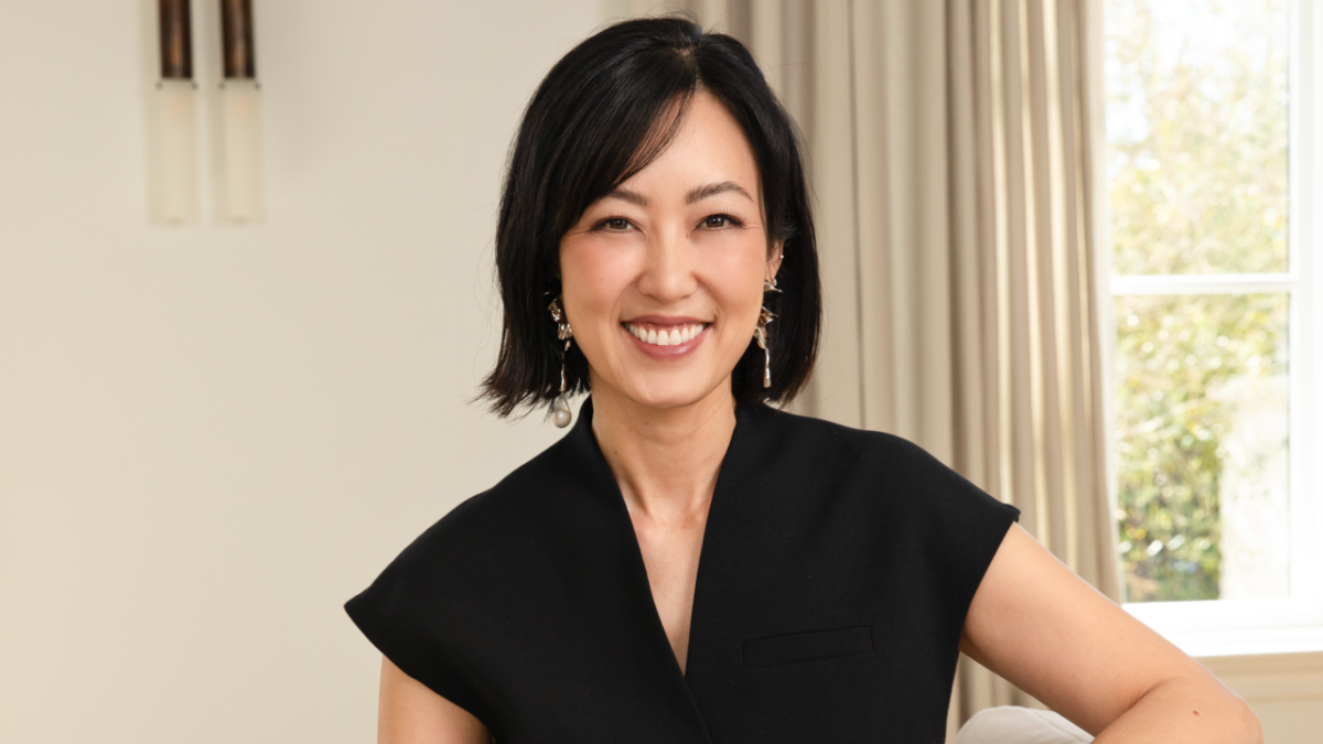 T3 Co-Founder Julie Chung Talks Hair Tool Innovation and Staying Independent for 20+ Years