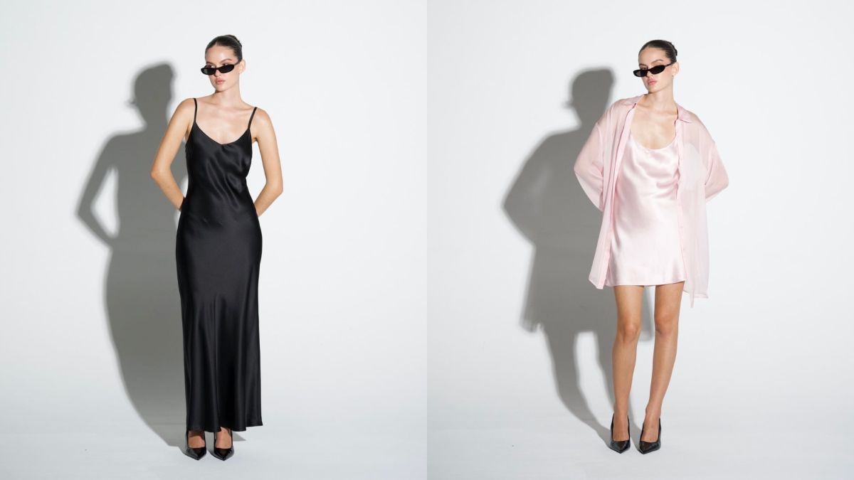 Yael: A Contemporary, Minimalist Clothing Label Based in Germany