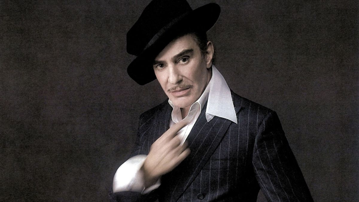 John Galliano's Next Gig Is With Zara