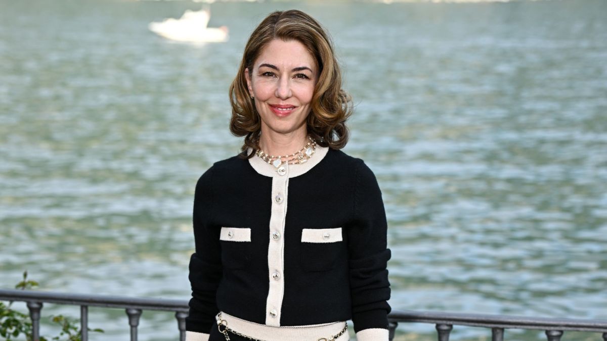 Must Read: Sofia Coppola Covers 'Elle,' Puig Names New CEO