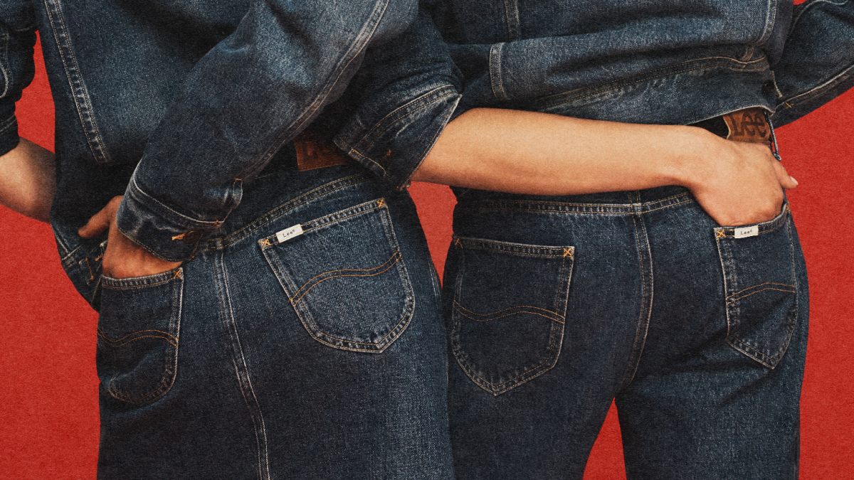 Weekly Drop Watch: J. Crew x Lee, Crown Affair x U Beauty, Summer Fridays Debuts Fragrance and More