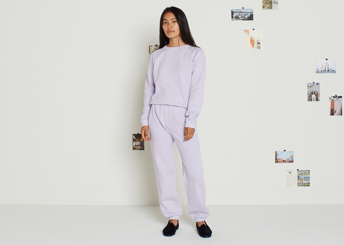 Entireworld, Maker of Fashion's Favorite Pandemic Sweats, Is Closing