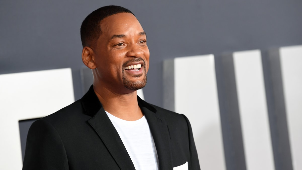 Must Read: Will Smith Covers 'GQ,' Are Brands Still Overhauling the Fashion Calendar?