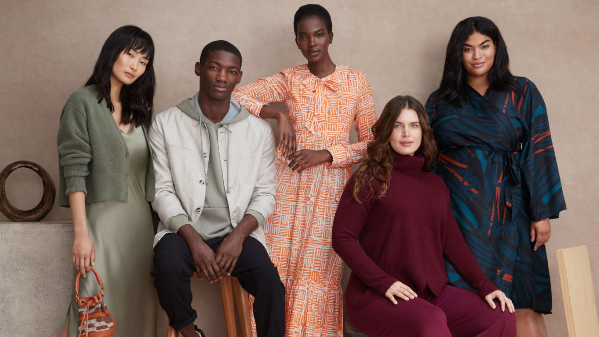 Must Read: Stitch Fix Collaborates With Emerging Designers of Color, Inside 'Vogue''s New Global Editorial Structure