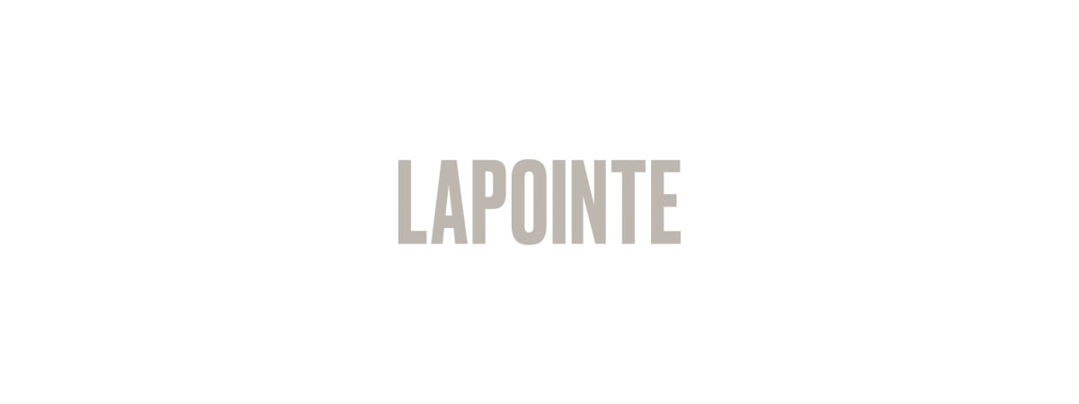 LAPOINTE Is Seeking Development & Production Interns In New York, NY