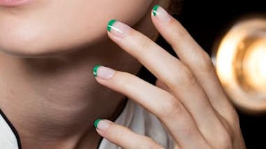 33 Trendy, Mood-Boosting Nail Colors to Wear This Winter