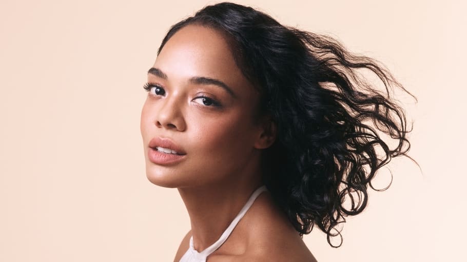 Must Read: Tessa Thompson Is the New Face of Armani Beauty, Cathy Horyn Remembers André Leon Talley