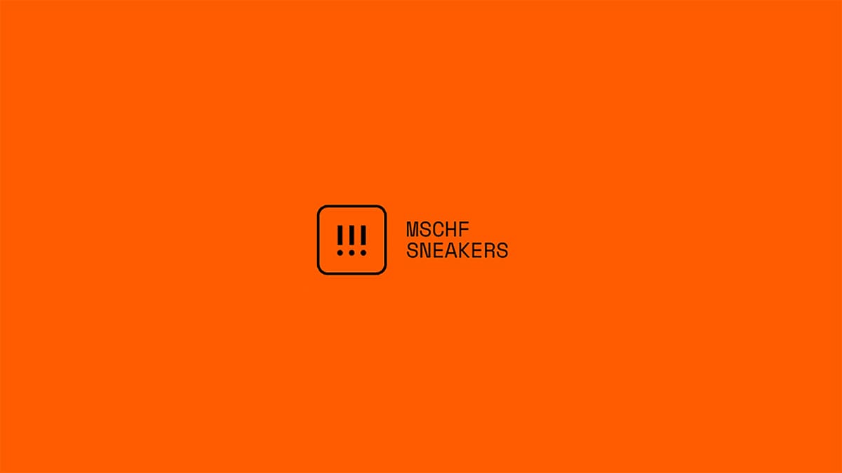 MSCHF Is Hiring A Sneaker Designer In Brooklyn, NY