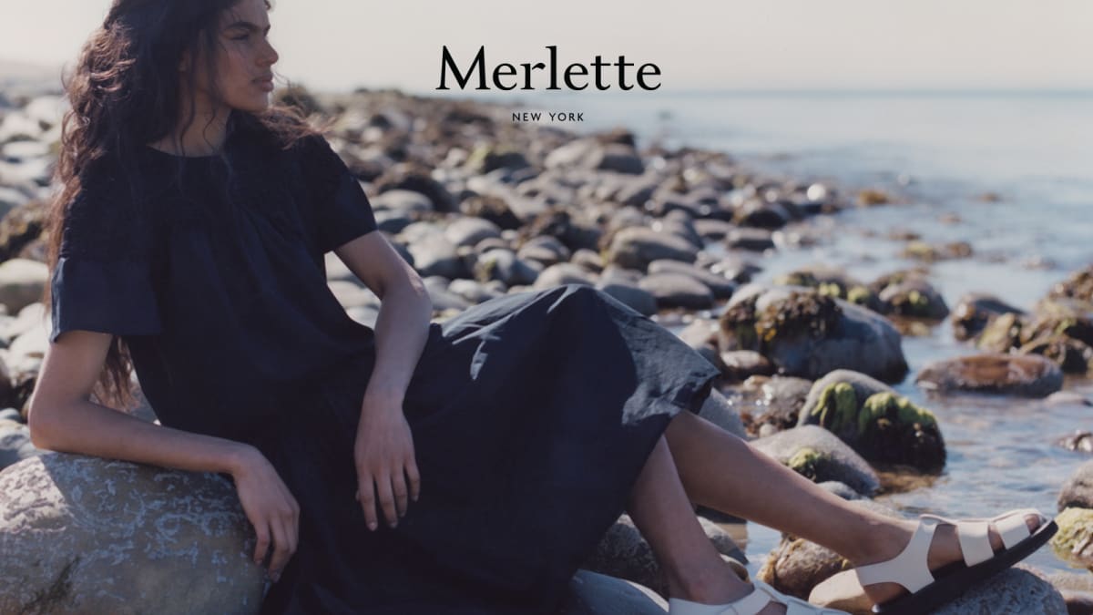 Merlette New York Is Hiring A Wholesale Sales Associate In Brooklyn, NY