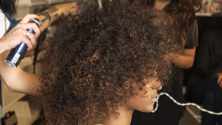 This Cosmetology School Is Leading the Charge to Include Textured Hair Education in Every Stylist's Training