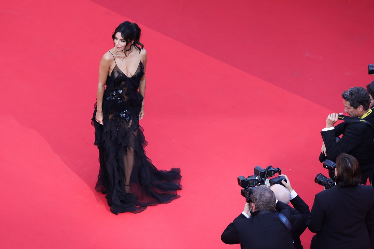 The Best Looks From the 2022 Cannes Film Festival